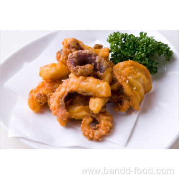frozen seafood Tang Yang Octopus